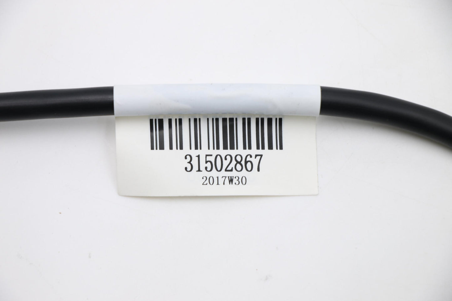 Lenovo Cc Cables External - 31502867