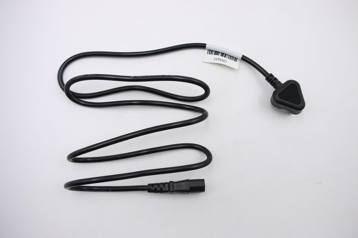 Lenovo Cc Cables External - 31502871