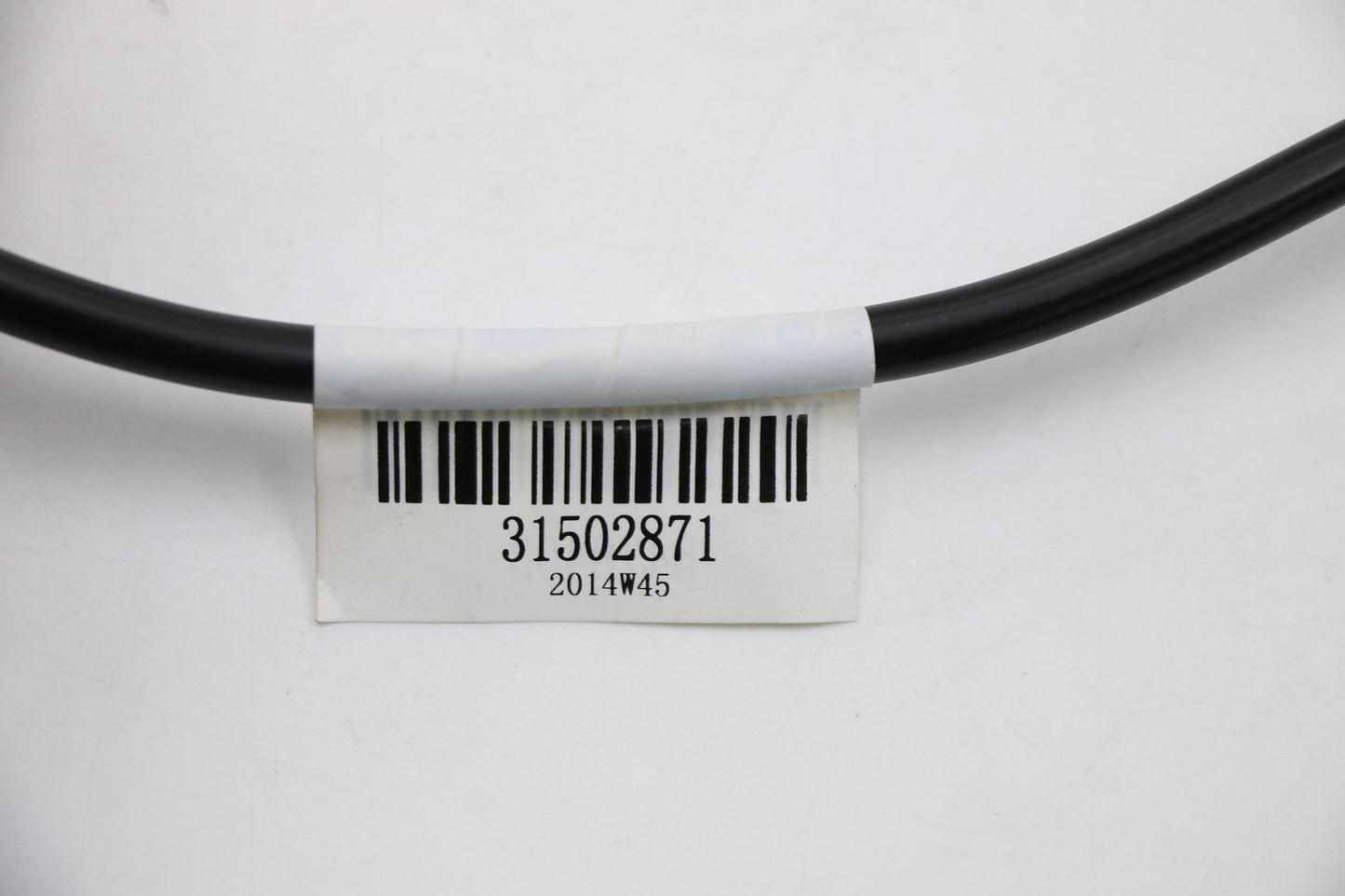 Lenovo Cc Cables External - 31502871