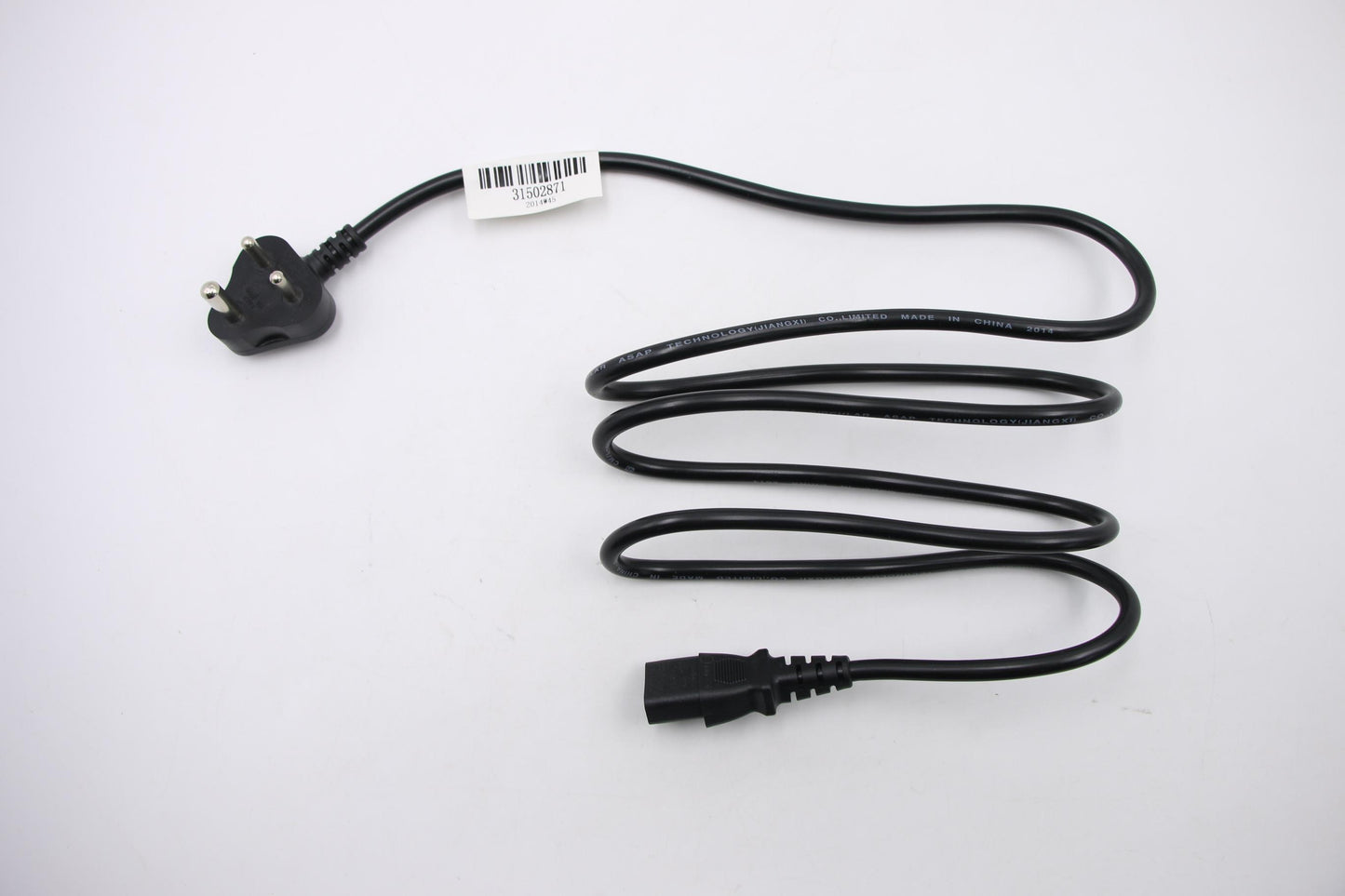Lenovo Cc Cables External - 31502871