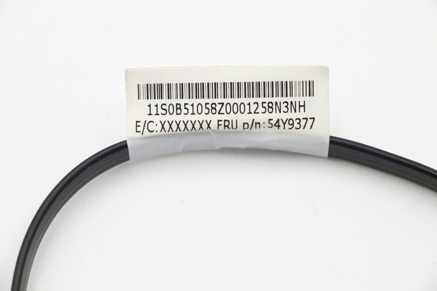 Lenovo 31503249 Cc Cables External