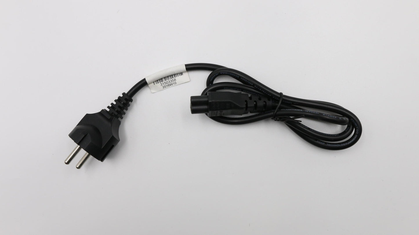 Lenovo Cc Cables External - 31503358