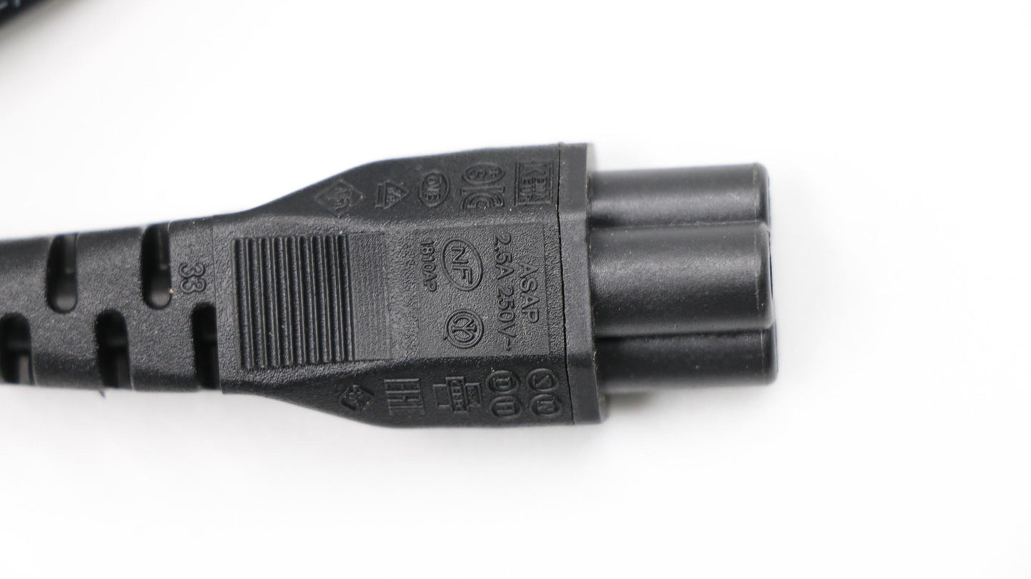 Lenovo Cc Cables External - 31503358