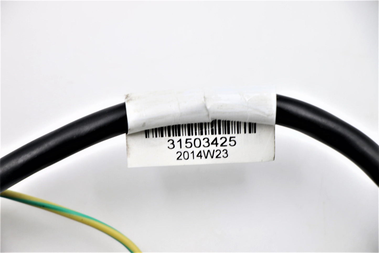 Lenovo Cc Cables External - 31503425