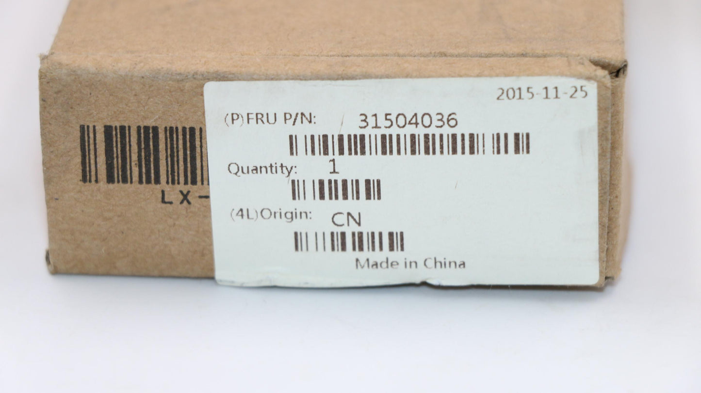 Lenovo Ct Cables Internal - 31504036