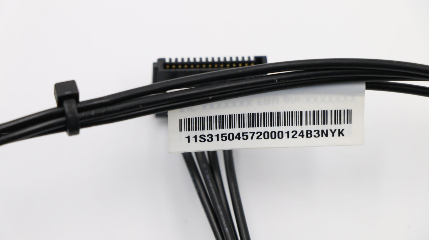 Lenovo 31504572 Cc Cables External