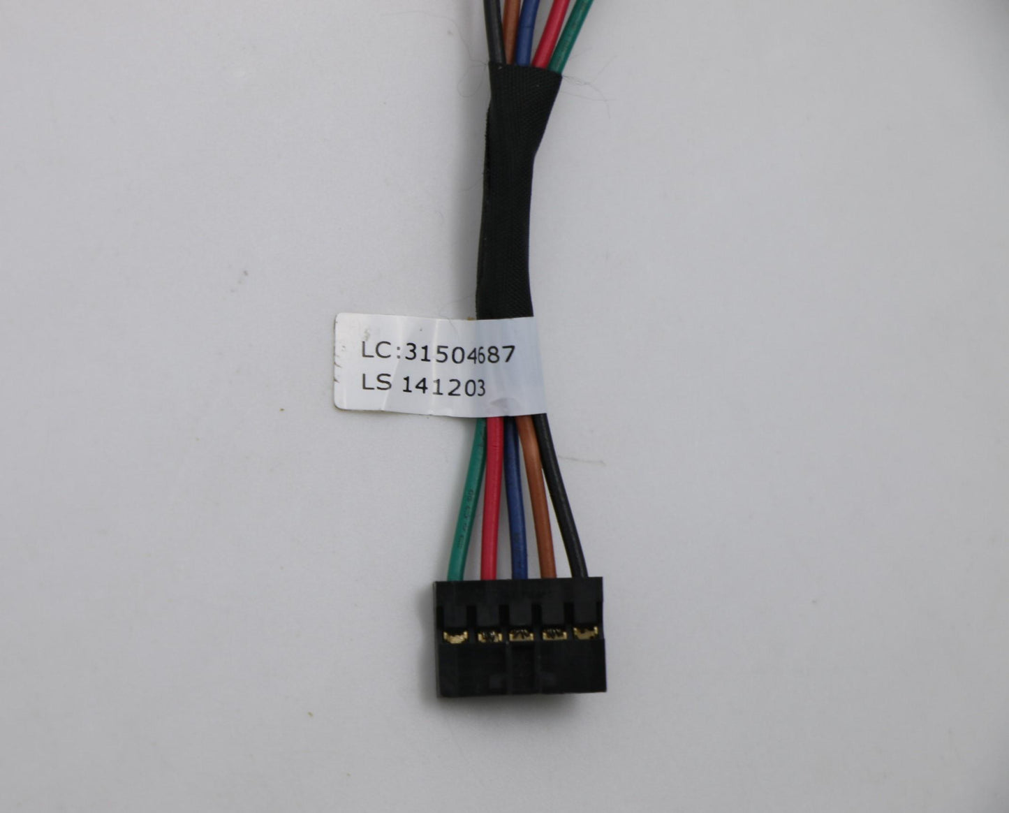 Lenovo 31504687 Ct Cables Internal