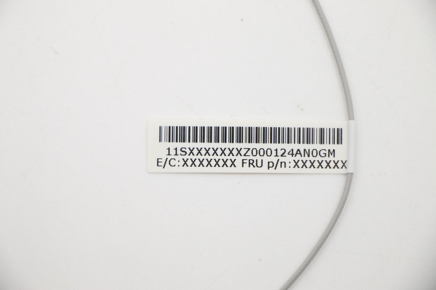 Lenovo 31504780 An Antenna