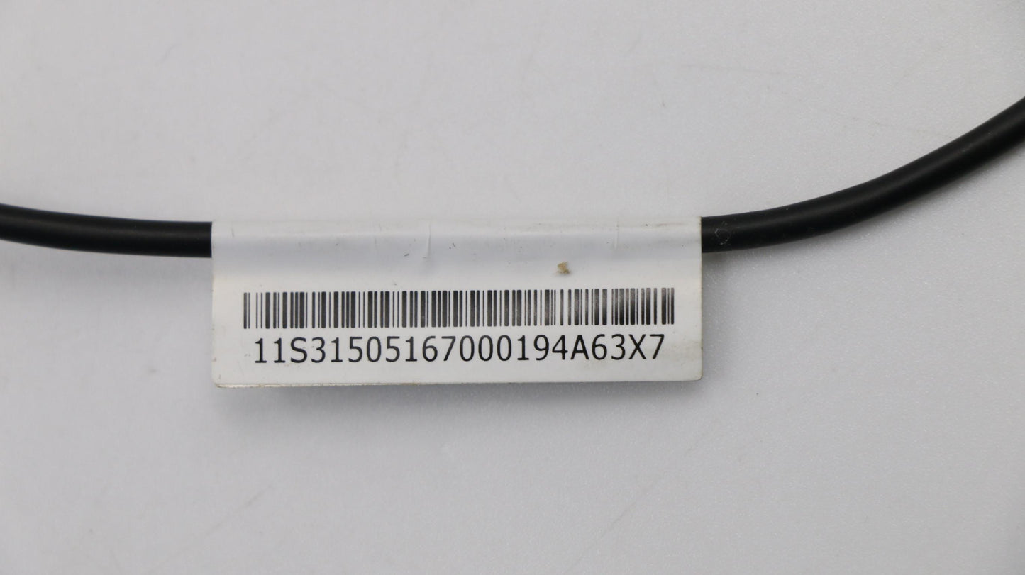 Lenovo Ct Cables Internal - 31505167