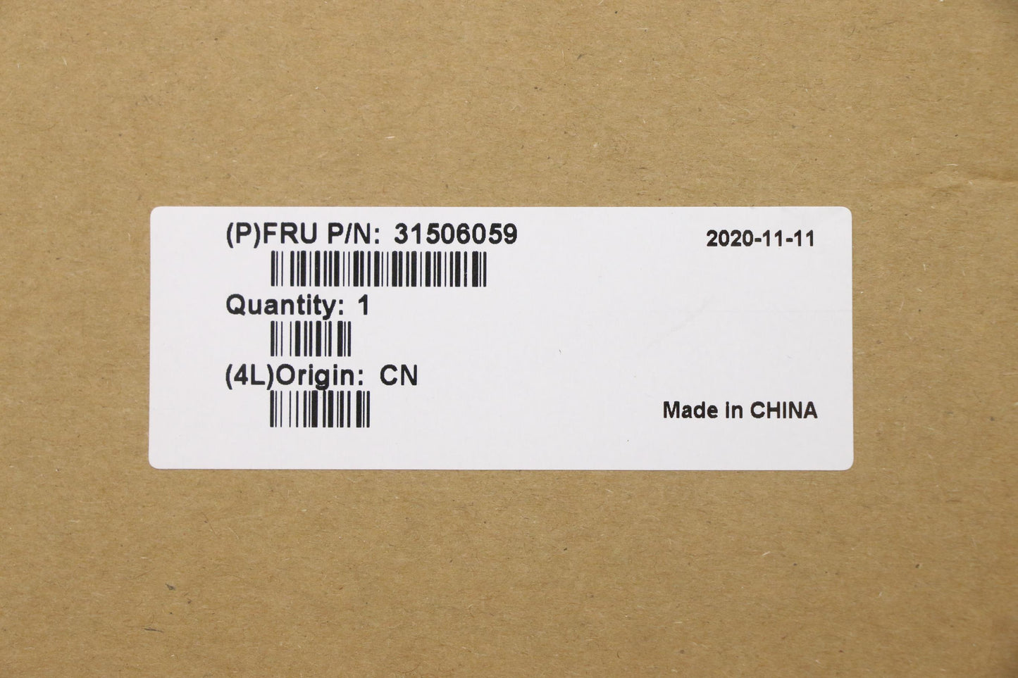 Lenovo Hs Heat Sinks - 31506059
