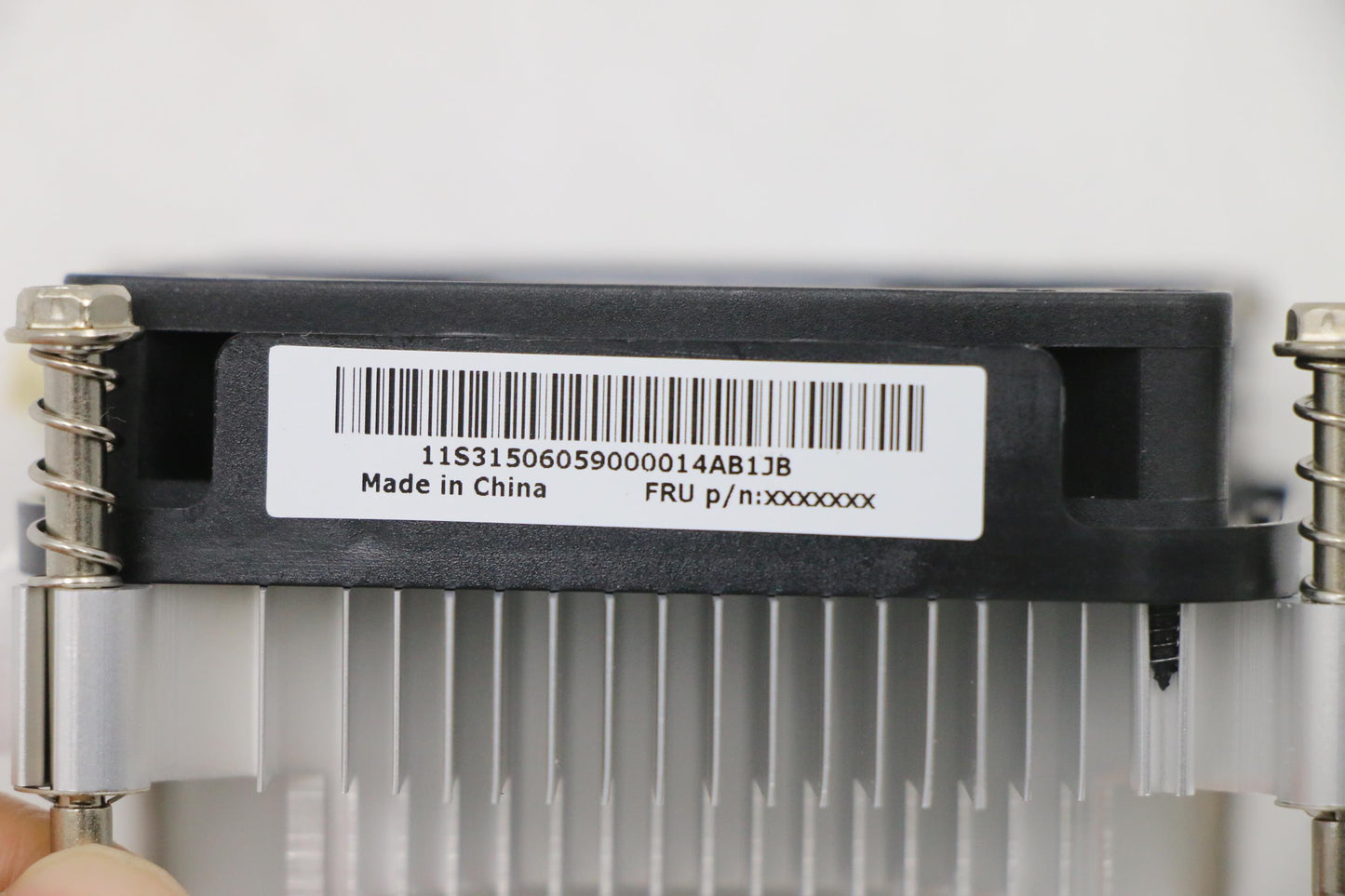 Lenovo Hs Heat Sinks - 31506059