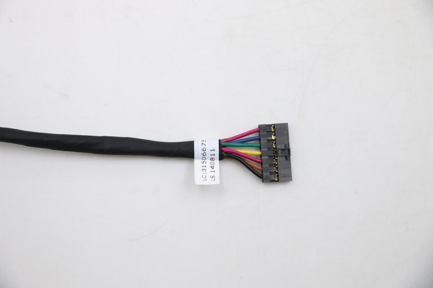 Lenovo 31506675 Ct Cables Internal