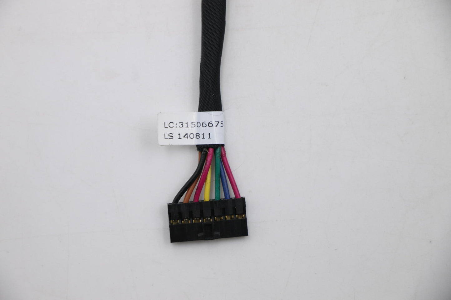 Lenovo 31506675 Ct Cables Internal