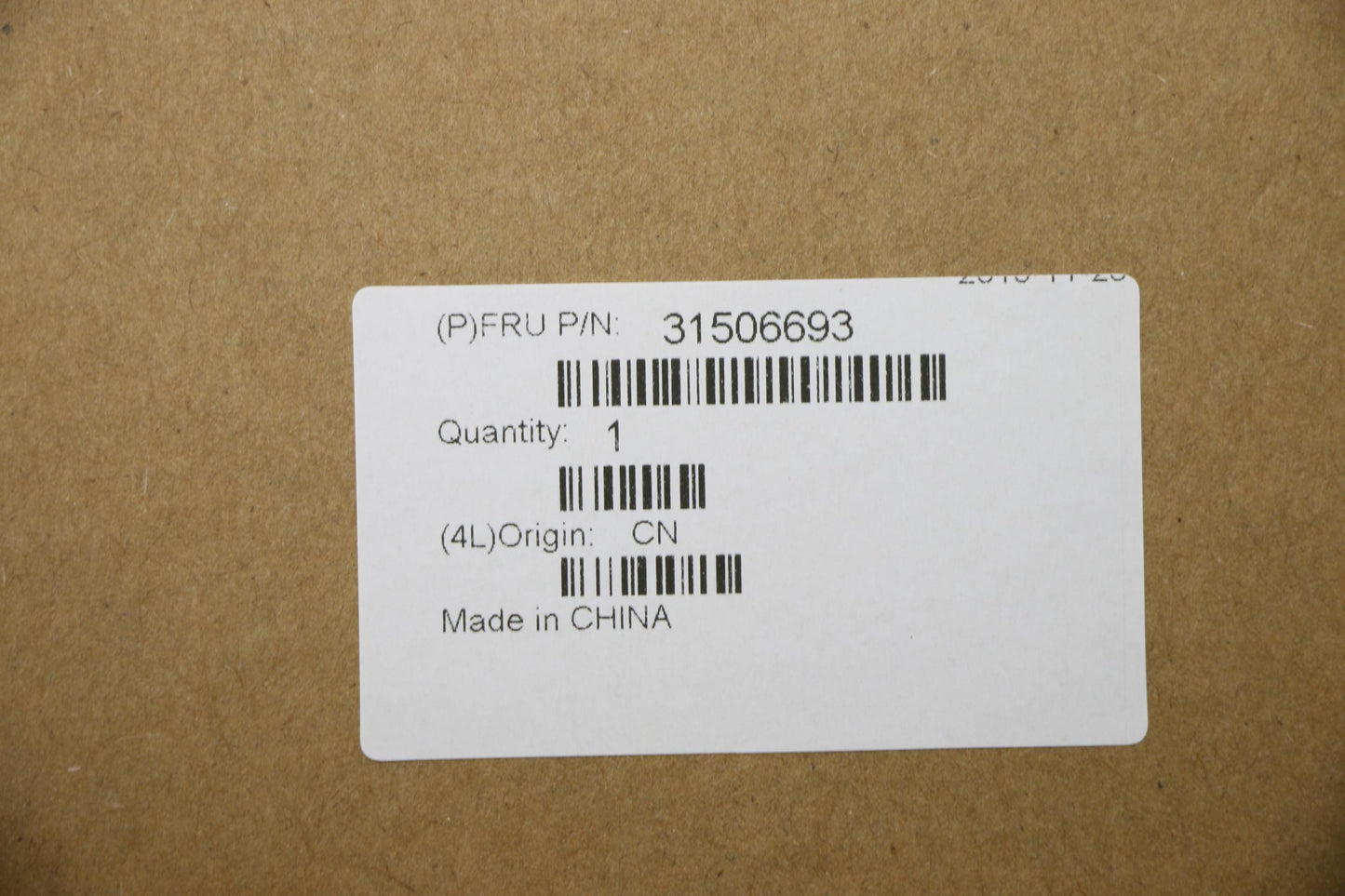 Lenovo Mn Misc Internal - 31506693
