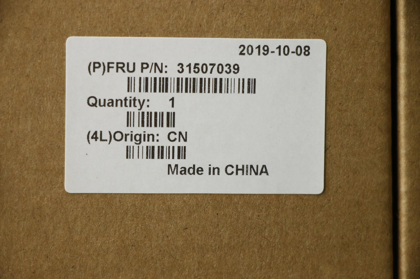 Lenovo An Antenna - 31507039