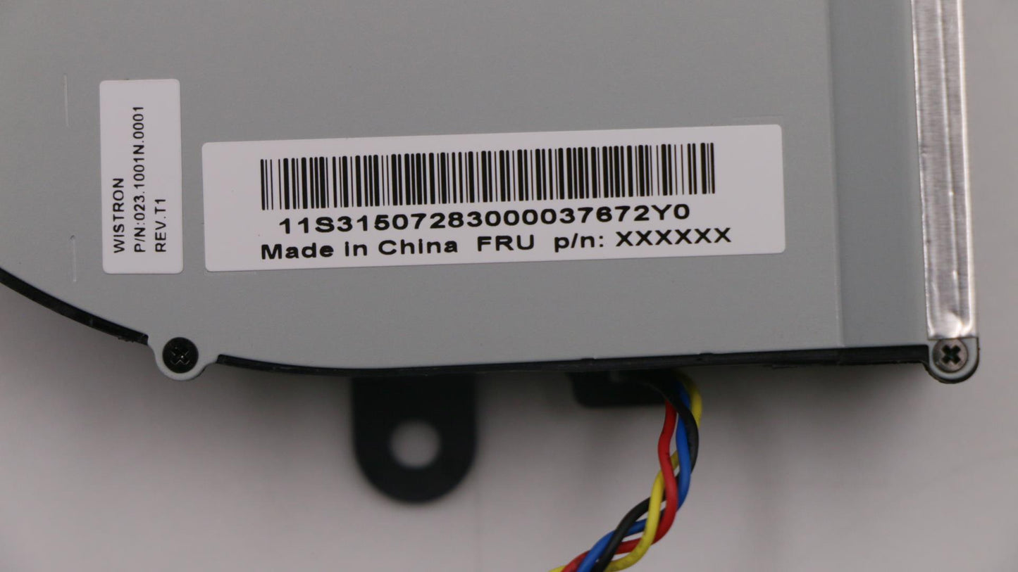 Lenovo Fa Fans - 31507283