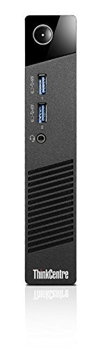 Lenovo ThinkCentre Chromebox Type 10H5 - 10H50006CA