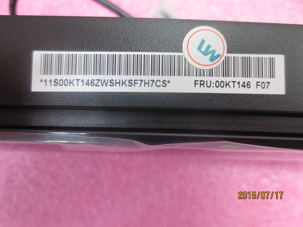 Lenovo Ma Mechanical Assemblies - 00KT146