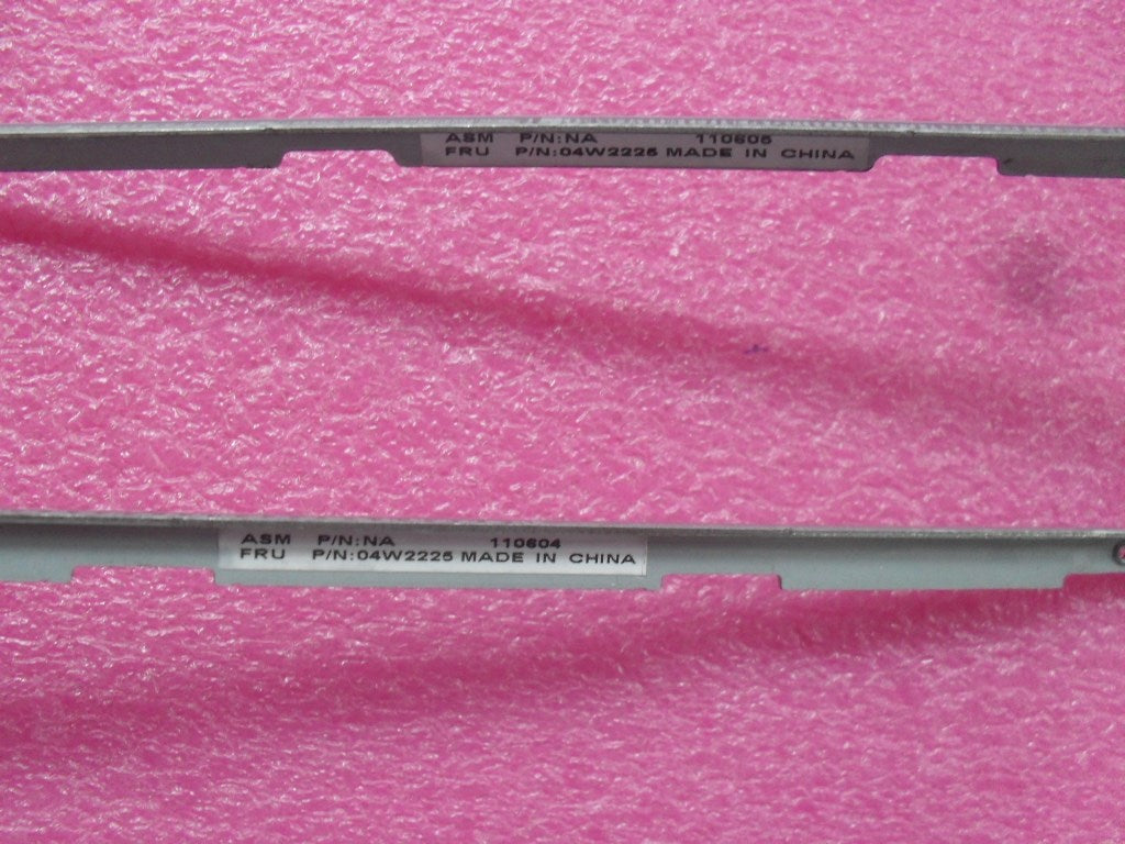 Lenovo 04W2225 - Part