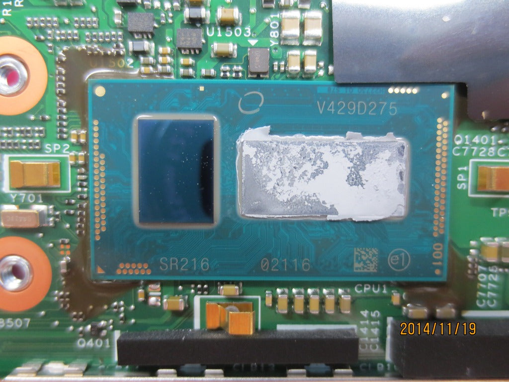 Lenovo Replacement Part - 00Hw390