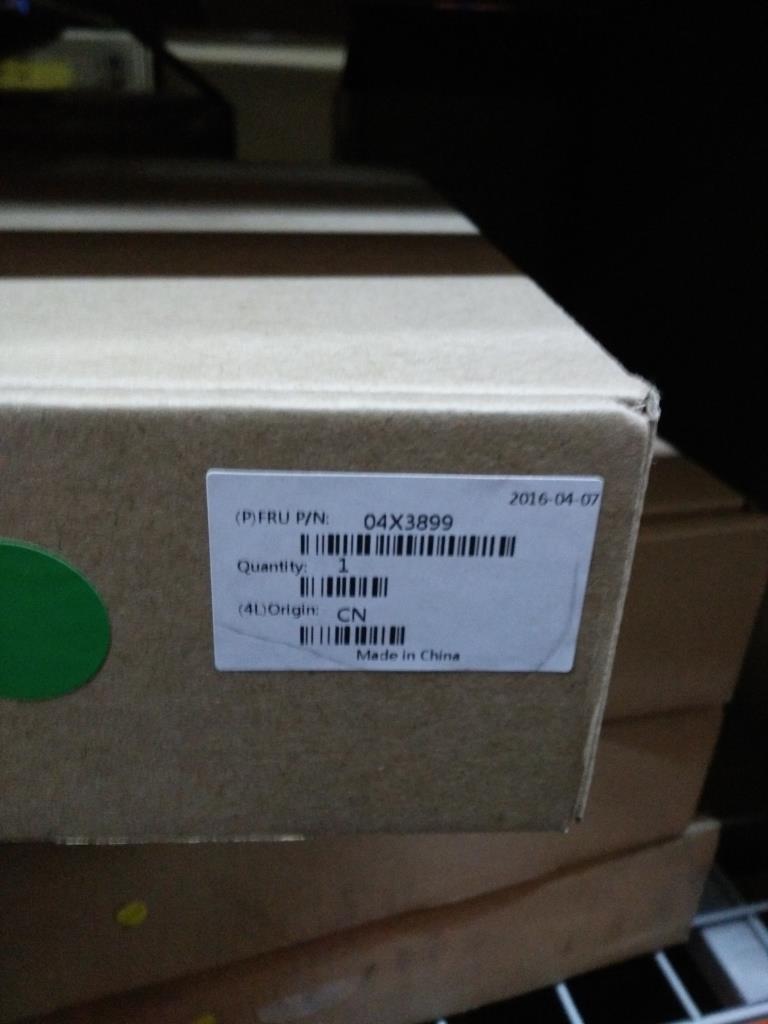 Lenovo Replacement Part - 04X3899