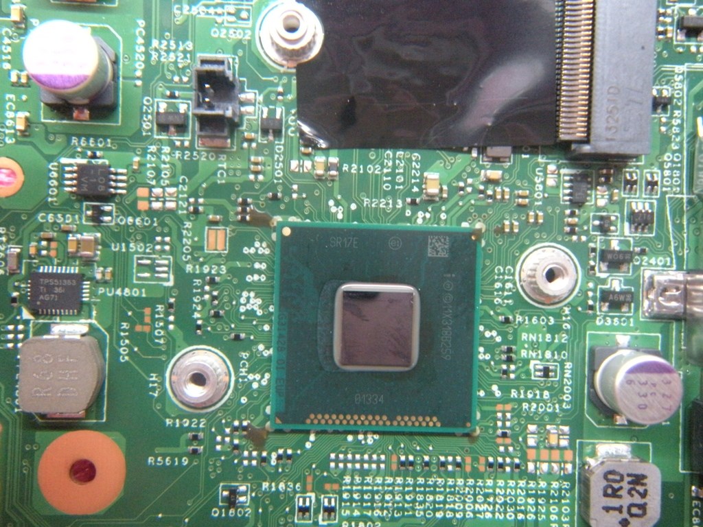 Lenovo Replacement Part - 04X2017