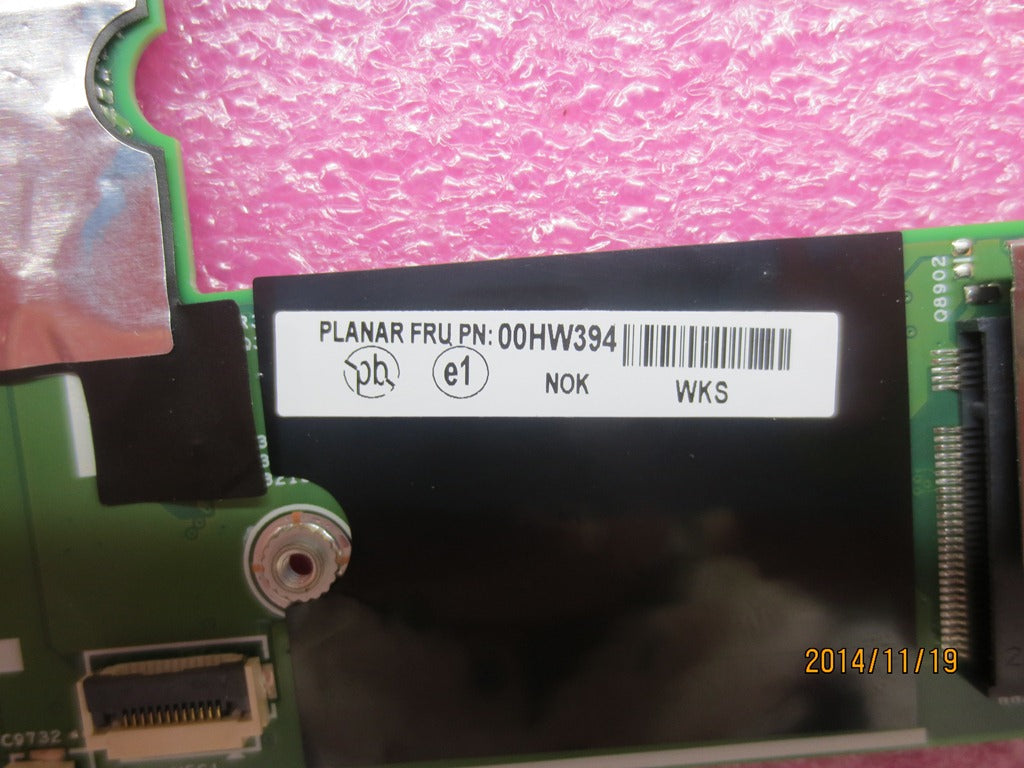Lenovo Replacement Part - 00Hw394