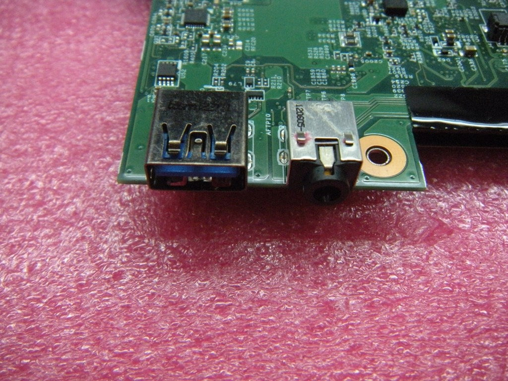 Lenovo Bdplanar Nok,I3-2370M,Uma,Tpm - 04X3699