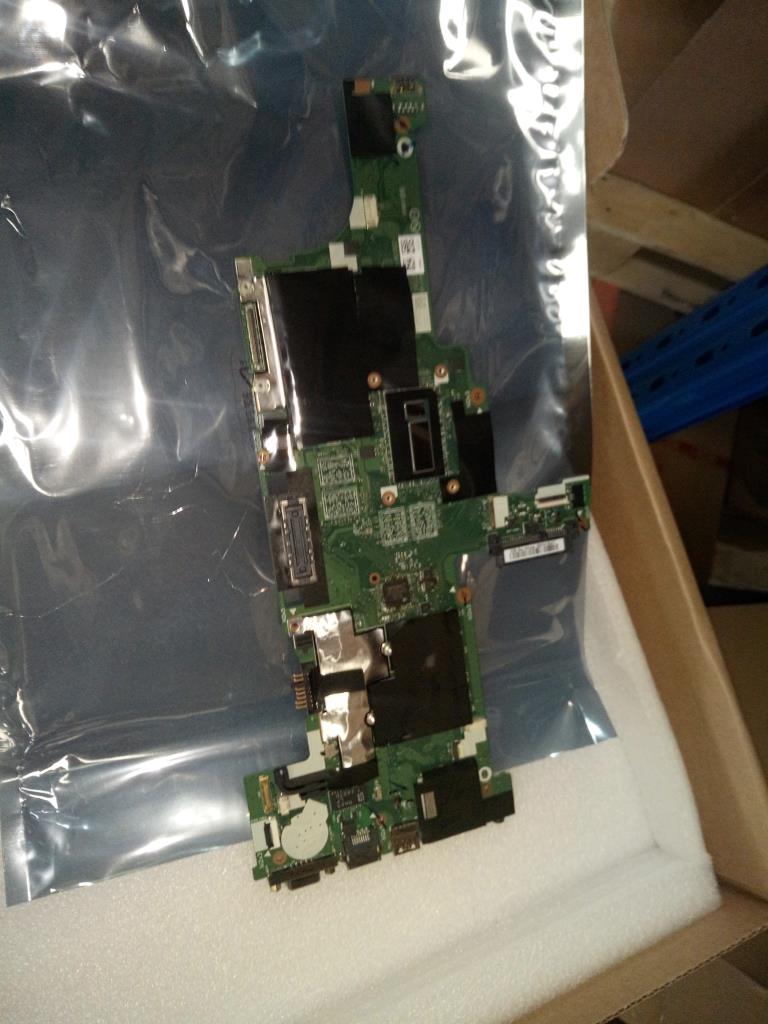 Lenovo 04X4011 Pl System Boards