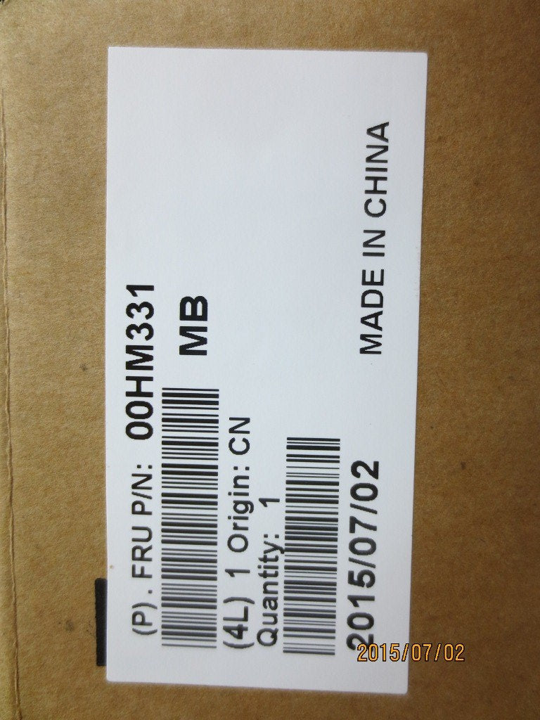 Lenovo Replacement Part - 00Hm331