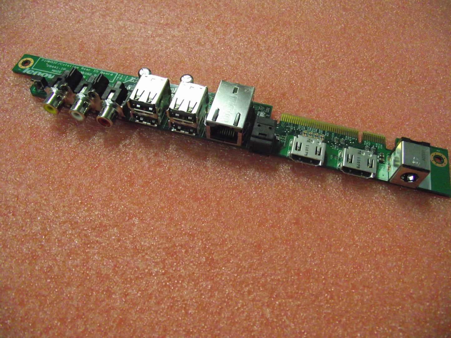 Lenovo Ci Cards Misc Internal - 11013439