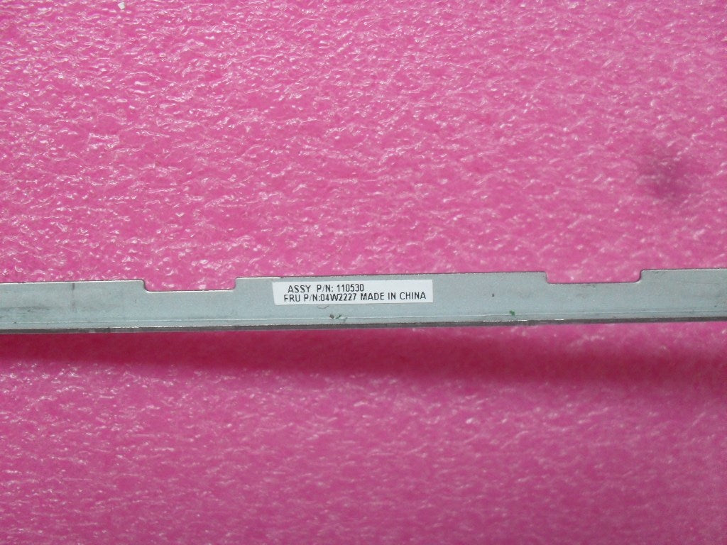 Lenovo Davis-1/Melvill-1 Hinge Kit (S - 04W2227