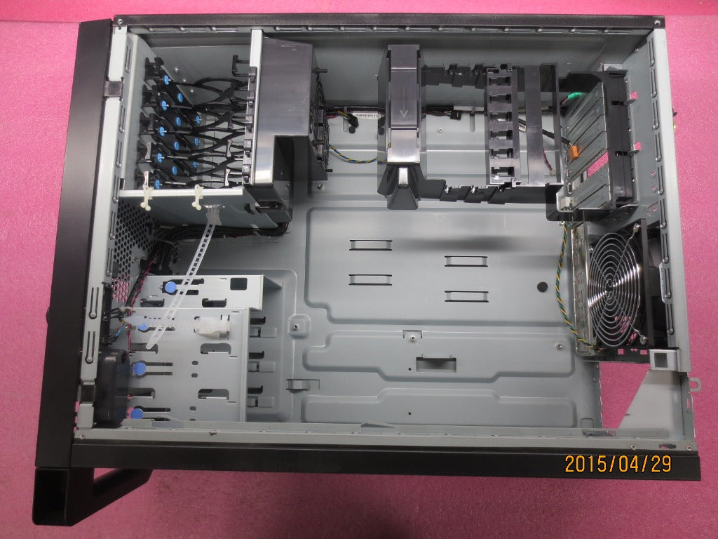 Lenovo 03W5456 Chassis And Frames