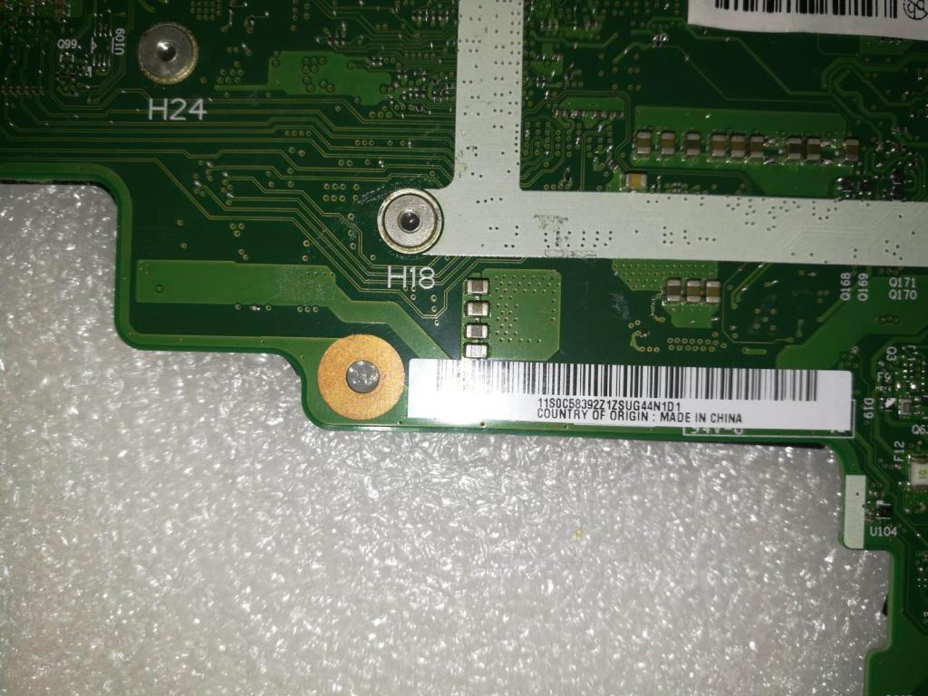 Lenovo Mb - 04X3895
