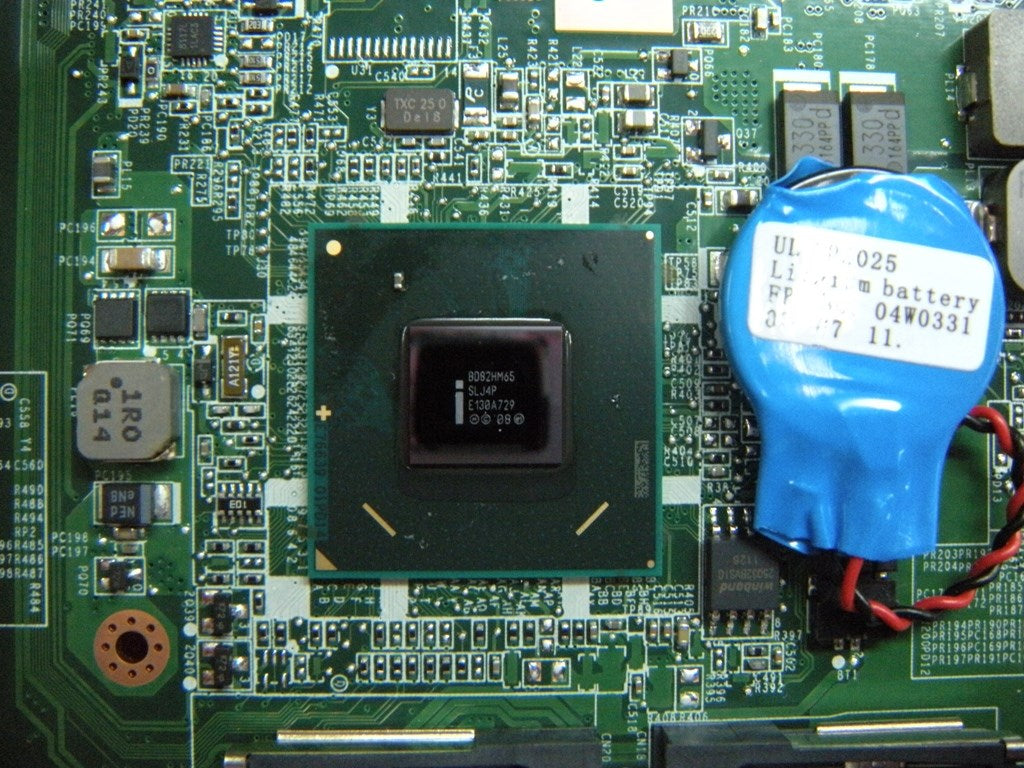 Lenovo 04W3368 - Part