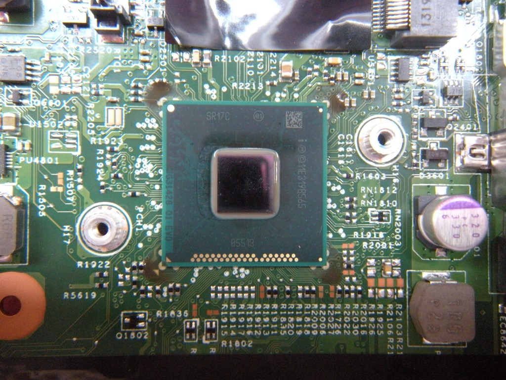 Lenovo Replacement Part - 04X1972