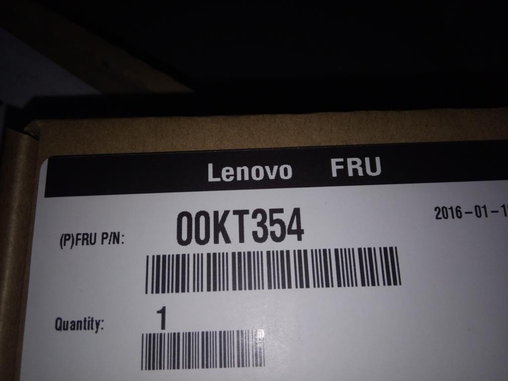 Lenovo 00KT354 Vc Video Cards