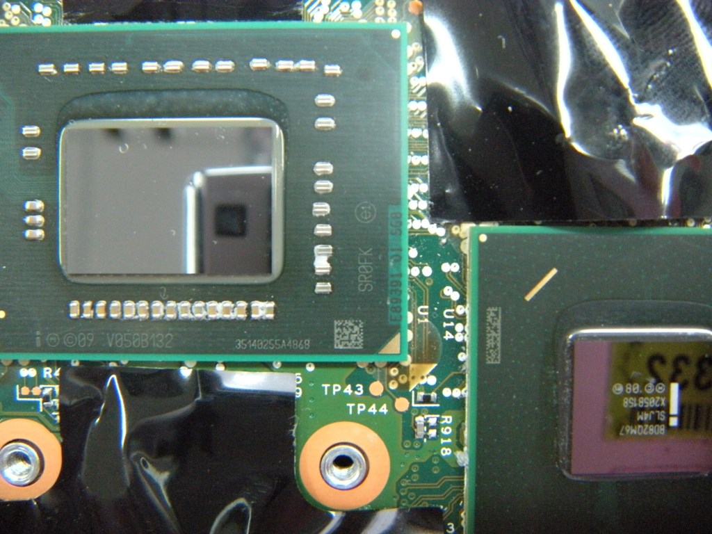 Lenovo System Boards - 04W3594