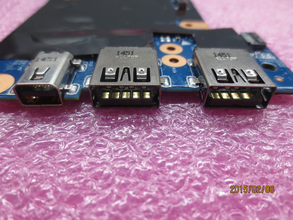 Lenovo Replacement Part - 00Jt407