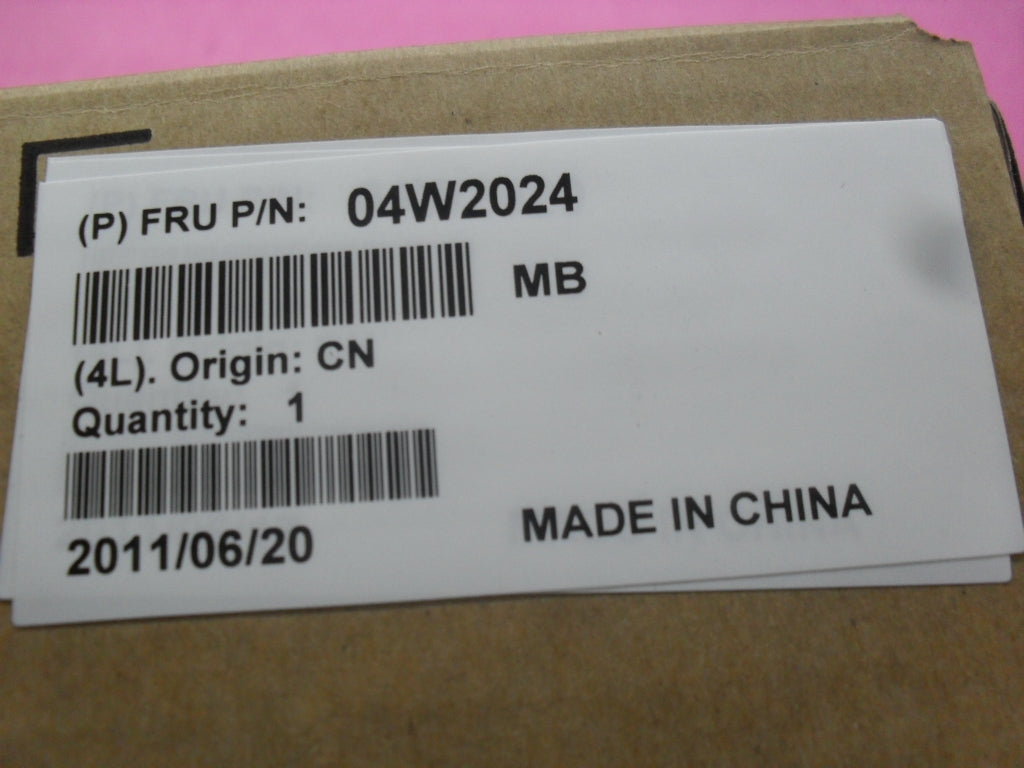 Lenovo Pl System Boards - 04W2024