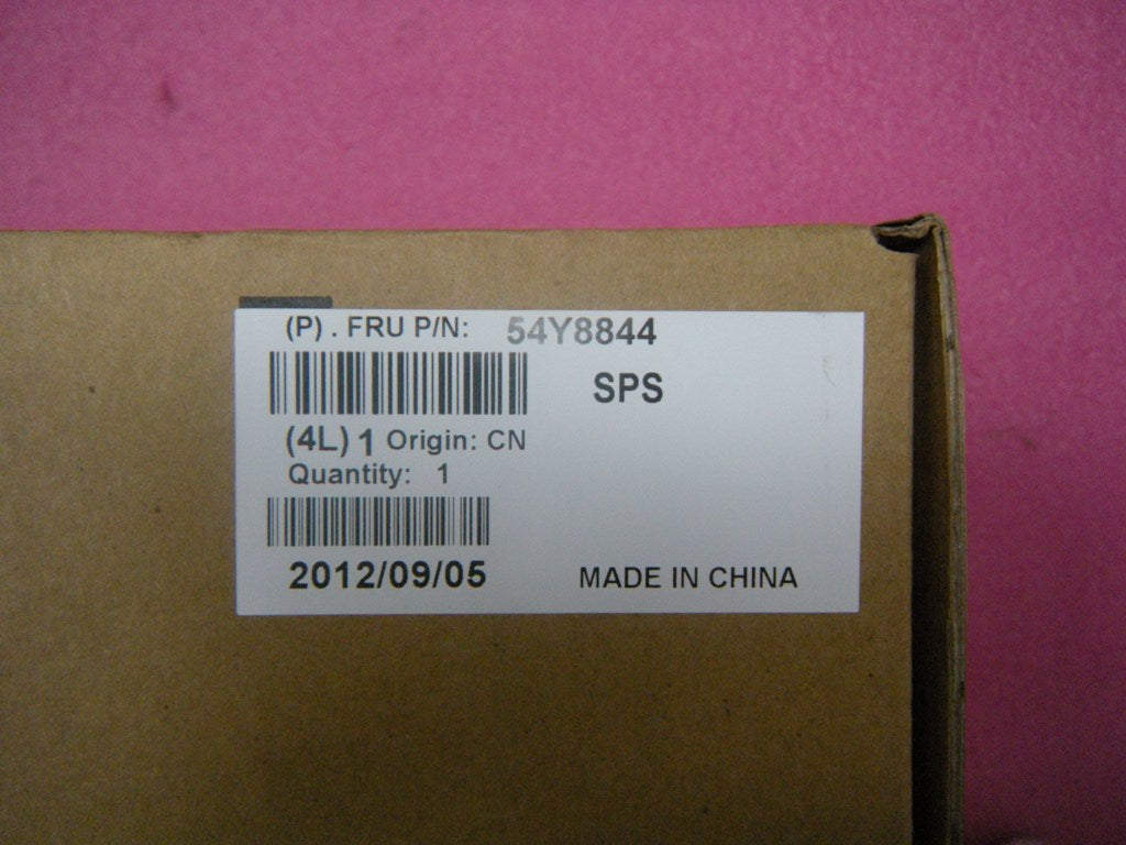 Lenovo 54Y8844 - Part