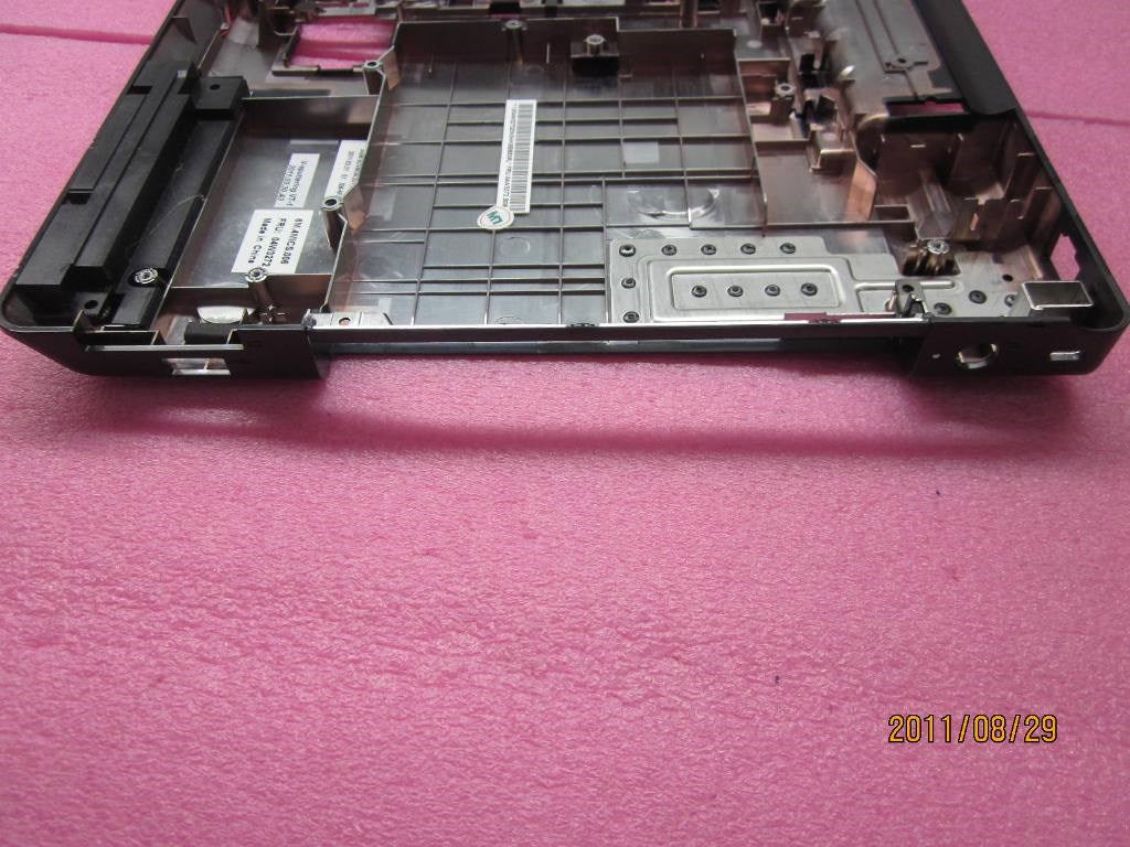 Lenovo Cover Base Cover 15W Row - 04W3272