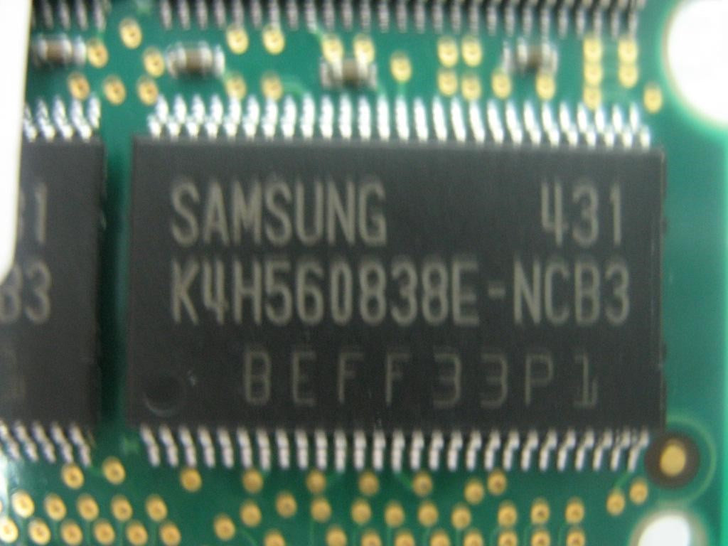Lenovo 512Mb Ddr - 31P9833
