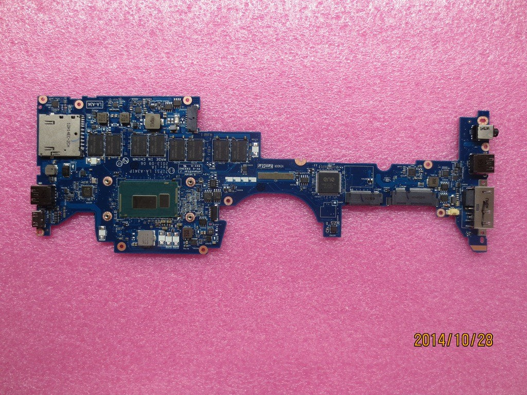 Lenovo Replacement Part - 00Hw079