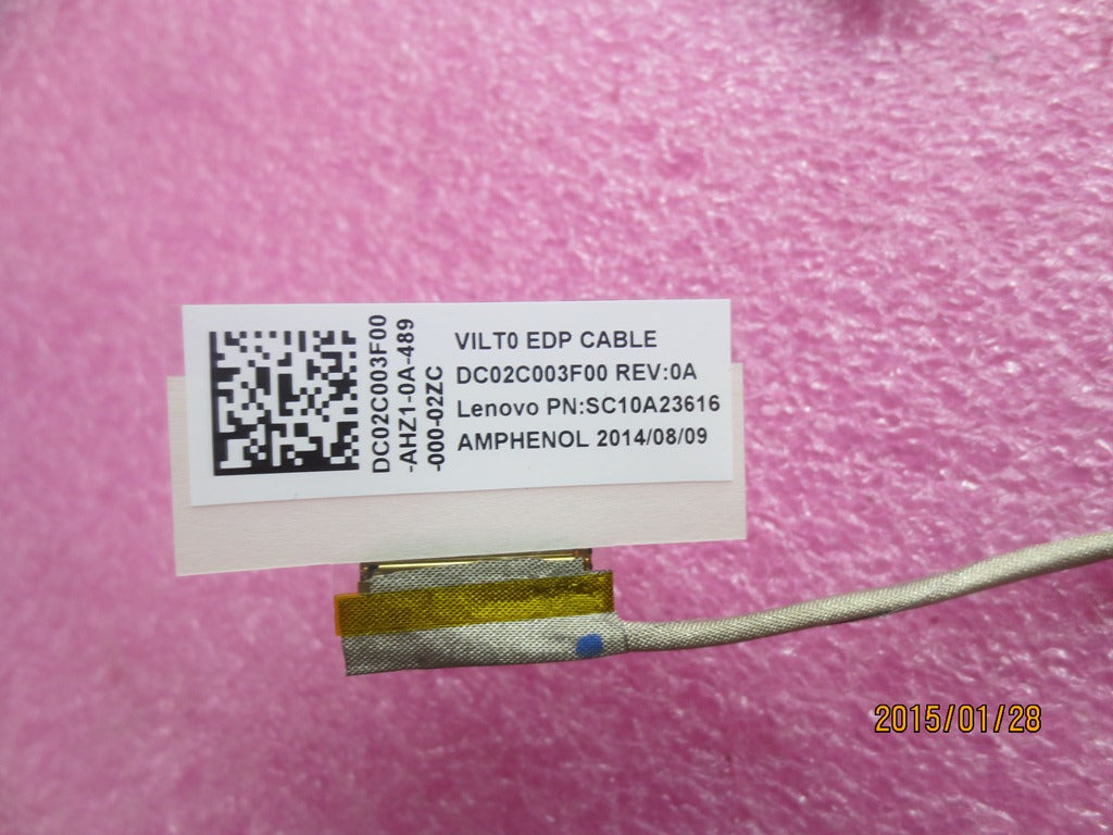 Lenovo 00HN683 Ct Cables Internal