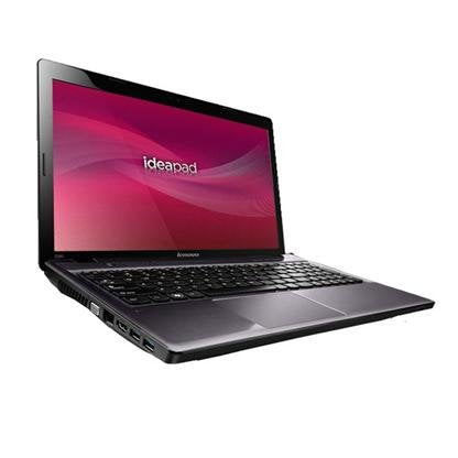 Lenovo IdeaPad Z585 15.6-inch Laptop - 59345759