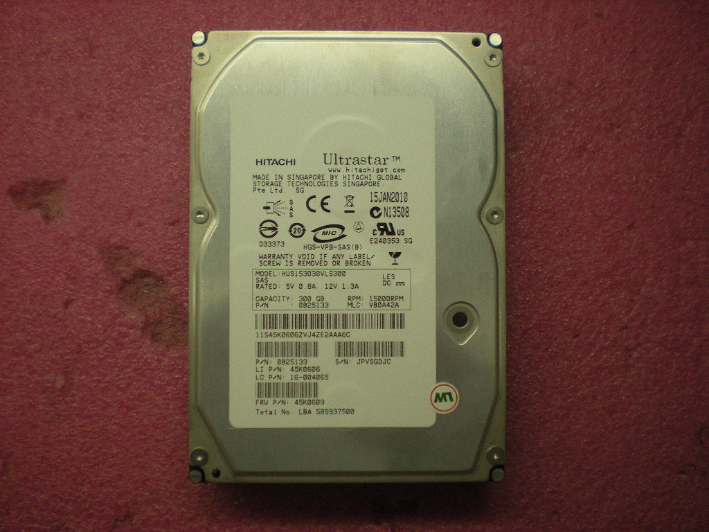 Lenovo 45K0609 - Part