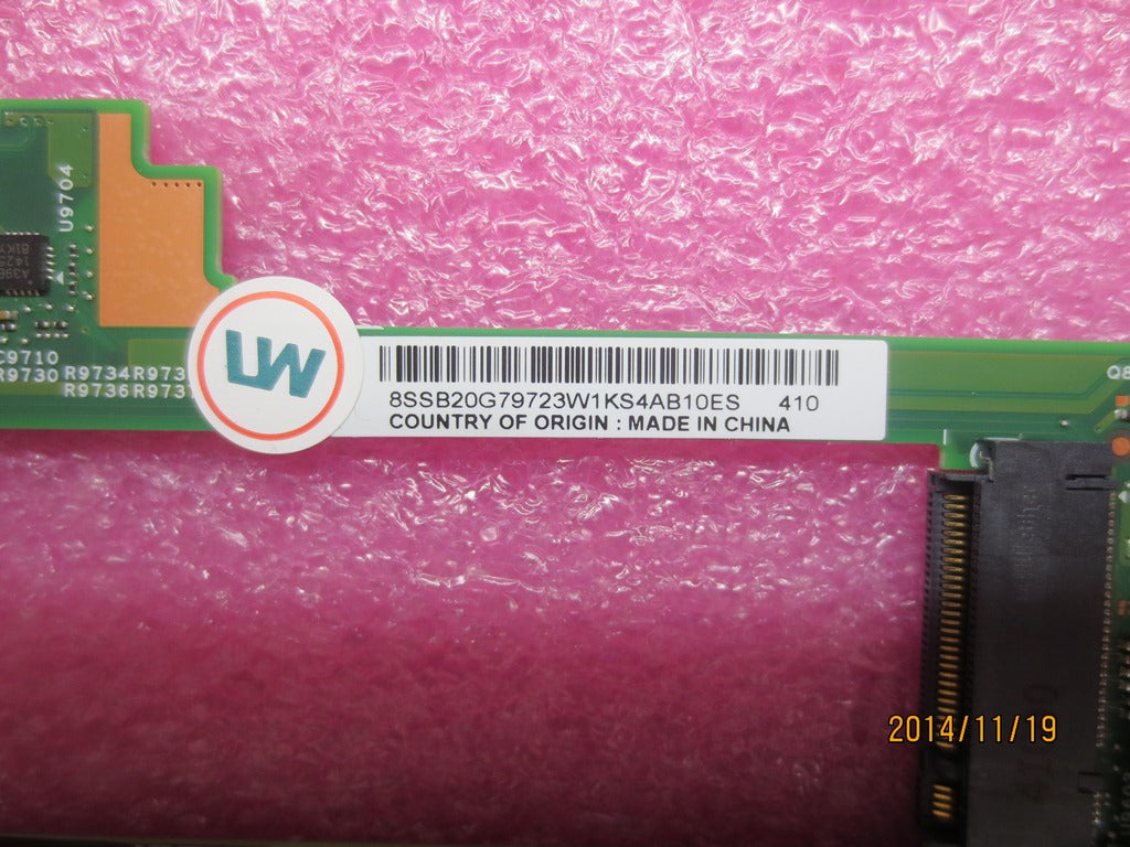 Lenovo Replacement Part - 00Hw394