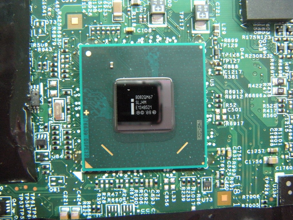 Lenovo Replacement Part - 63Y1914