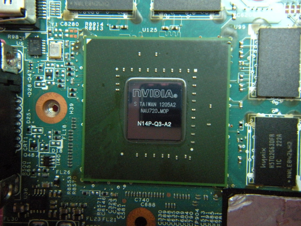 Lenovo Lenovo Part @ - 04W6833